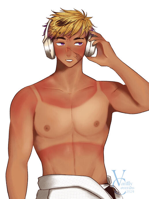 Vantacrow Bringer | Nijisanji EN